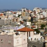 Izraelská „dvojstupňová“ polícia a epidémia kriminality v palestínskych mestách | Správy Benjamina Netanjahua