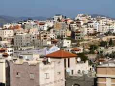 Izraelská „dvojstupňová“ polícia a epidémia kriminality v palestínskych mestách | Správy Benjamina Netanjahua Izraelská „dvojstupňová“ polícia a epidémia kriminality v palestínskych mestách | Správy Benjamina Netanjahua