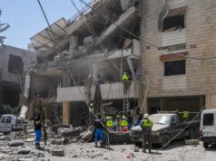 Izraelské útoky zabili najmenej štyroch ľudí v južnom Libanone | Izrael útočí na Libanon News Izraelské útoky zabili najmenej štyroch ľudí v južnom Libanone | Izrael útočí na Libanon News