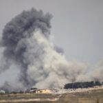 Izraelskí vojaci dosiahli Nabatieh, jedno z najväčších miest v južnom Libanone | Izrael útočí na Libanon News