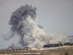 Izraelskí vojaci dosiahli Nabatieh, jedno z najväčších miest v južnom Libanone | Izrael útočí na Libanon News Izraelskí vojaci dosiahli Nabatieh, jedno z najväčších miest v južnom Libanone | Izrael útočí na Libanon News