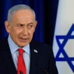 Izraelský Netanjahu nariadil armáde, aby obsadila 70 percent pásma Gazy | Správy o konflikte medzi Izraelom a Palestínou