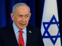 Izraelský Netanjahu nariadil armáde, aby obsadila 70 percent pásma Gazy | Správy o konflikte medzi Izraelom a Palestínou Izraelský Netanjahu nariadil armáde, aby obsadila 70 percent pásma Gazy | Správy o konflikte medzi Izraelom a Palestínou