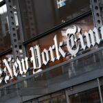 Izraelský Netanjahu tvrdí, že žaluje New York Times za článok o znásilnení v Palestíne | MediaNews