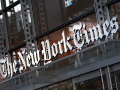 Izraelský Netanjahu tvrdí, že žaluje New York Times za článok o znásilnení v Palestíne | MediaNews Izraelský Netanjahu tvrdí, že žaluje New York Times za článok o znásilnení v Palestíne | MediaNews