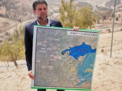 Izraelský krajne pravicový minister Smotrich povedal, že ICC žiada o jeho zatknutie | Správy o konflikte medzi Izraelom a Palestínou Izraelský krajne pravicový minister Smotrich povedal, že ICC žiada o jeho zatknutie | Správy o konflikte medzi Izraelom a Palestínou