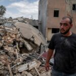 Izraelský letecký útok zabil najmenej dvoch ľudí v južnom Libanone | Izrael útočí na Libanon News