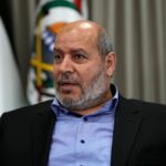 Izraelský útok na Gazu zabil jedného človeka, zranil syna al-Hayy z Hamasu | Správy o konflikte medzi Izraelom a Palestínou
