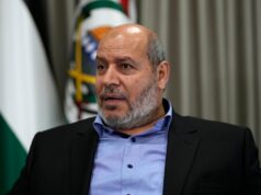 Izraelský útok na Gazu zabil jedného človeka, zranil syna al-Hayy z Hamasu | Správy o konflikte medzi Izraelom a Palestínou Izraelský útok na Gazu zabil jedného človeka, zranil syna al-Hayy z Hamasu | Správy o konflikte medzi Izraelom a Palestínou