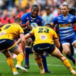 Southern edge: The Stormers vyhrali prvý URC a porazili Ulster na ceste k titulu v roku 2022
