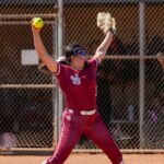 JSerra, La Mirada postupujú do hry o titul softbalovej divízie 1