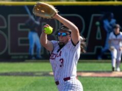 JSerra bude hrať La Mirada o titul v softballe Southern Section JSerra bude hrať La Mirada o titul v softballe Southern Section