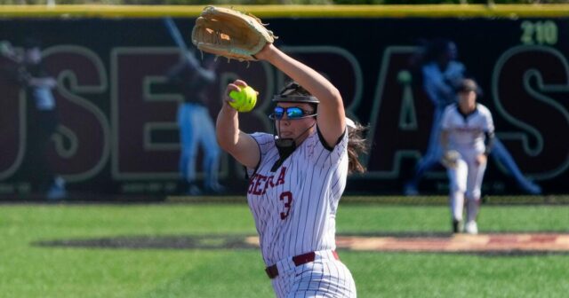 JSerra bude hrať La Mirada o titul v softballe Southern JSerra bude hrať La Mirada o titul v softballe Southern Section