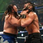 Jacob Fatu prehral s Romanom Reignsom na WWE Backlash, ale bolo urobené vyhlásenie