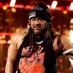 Jacob Fatu získal podporu od veterána wrestlingu Roycea Keysa pred WWE Backlash