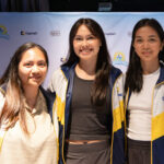 Jaja Maraguinot, Vanie Gandler, Erika Santos sú najnovšie Capital1 Solar Spikers v PVL.