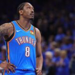 Jalen Williams vyradil zo 7. zápasu Thunder vs. Spurs zranenie kolenného šľachu