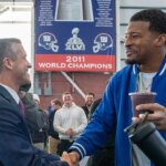 Jameis Winston hovorí, že Giants môžu vyhrať Super Bowl s Dartom, Harbaugh