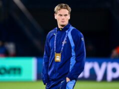 James Maddison a Antonin Kinsky volajú – The Tottenham XI na zaistenie bezpečnosti vs Chelsea Antonín Kinský