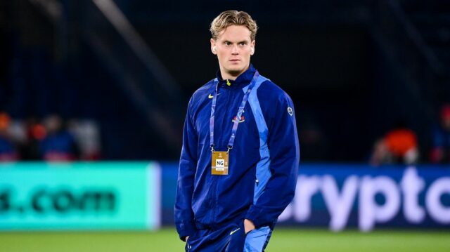 Antonín Kinský