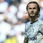 James Maddison po prerušení požaduje vyšetrovanie Spurs | Futbal | Šport