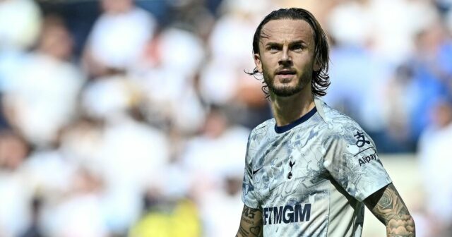 James Maddison po prerušení požaduje vyšetrovanie Spurs | Futbal | James Maddison po prerušení požaduje vyšetrovanie Spurs | Futbal | Šport