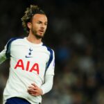 James Maddison sa pozerá