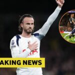James Maddison riskuje trest od FA po škandále VAR
