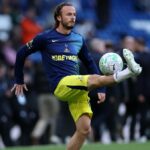 James Maddison sa v posledných deviatich dňoch vrátil do Tottenhamu Hotspur, ale vyzval na opatrnosť pri jeho zotavovaní