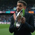 James Tavernier hovorí, že sa cítil „hlboko zranený“ po tom, čo vynechal rozlúčkové vystúpenie v Ibroxe