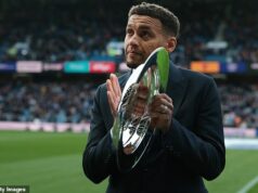 James Tavernier odhaľuje, prečo sa stal nedostupným na rozlúčkový zápas Rangers uprostred sporu s manažérom Dannym Rohlom – ako „hlboko zranený“ napísal emocionálne vyhlásenie na sociálnych sieťach James Tavernier hovorí, že sa cítil „hlboko zranený“ po tom, čo vynechal rozlúčkové vystúpenie v Ibroxe