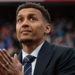 James Tavernier vydáva výbušné vyhlásenie Rangers o Rohlovi a dovidenia | Futbal | Šport