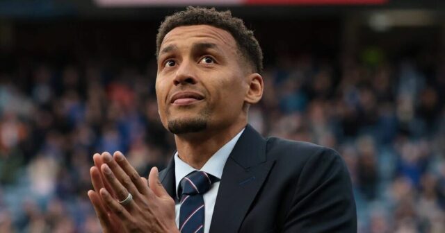 James Tavernier vydáva výbušné vyhlásenie Rangers o Rohlovi a dovidenia | Futbal | Šport
