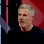 Jamie Carragher v rozhovore pre Sky Sports