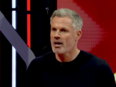 Jamie Carragher a Thierry Henry sa zhodli na definovaní zápasu Arsenalu v boji o titul Jamie Carragher v rozhovore pre Sky Sports