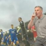 Jamie Carragher brutálne rozdúchava emócie domáceho Arsenalu – „To je dôvod, prečo ich nemajú radi“
