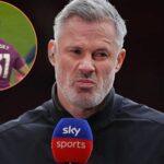 Jamie Carragher chváli Antonina Kinského po Leedsských hrdinstvách