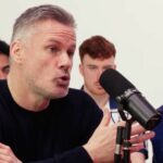 Jamie Carragher menuje „fantastického“ hráča, ktorý „by teraz mal byť v Liverpoole“ | Futbal | Šport
