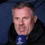 Jamie Carragher oznamuje „okamžitú červenú vlajku“ o možnom ďalšom manažérovi Man Utd | Futbal | Šport