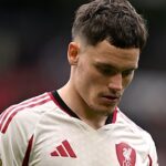 Wirtz bojoval proti Manchestru United