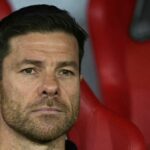 Xabi Alonso