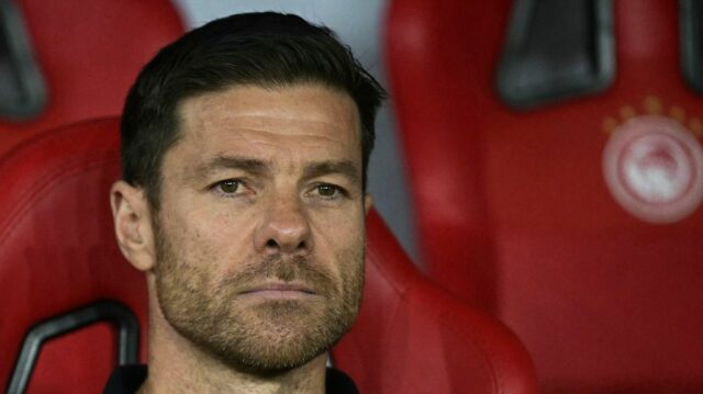 Xabi Alonso