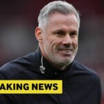 Jamie Carragher získal úlohu poradcu v Marine FC