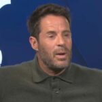 Jamie Redknapp ľutuje množstvo obchodných rozhodnutí Tottenhamu