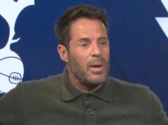 Jamie Redknapp roztrhal zlyhávanie plánu Tottenhamu – „Nie je to seriózny futbalový klub“ Jamie Redknapp ľutuje množstvo obchodných rozhodnutí Tottenhamu