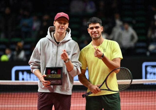 Autor fotografie: Clive Brunskill/Getty Images