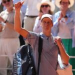 Jannik Sinner okamžite reaguje na „ťažko prijateľné“ rozrušenie French Open