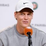 Jannik Sinner posiela varovanie súperom pred ponukou French Open