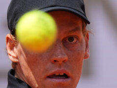 Jannik Sinner prekonal rekord Masters a dostal sa do semifinále Italian Open Jannik Sinner prekonal rekord Masters a dostal sa do semifinále Italian Open