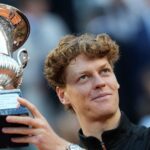 Jannik Sinner prezrádza, ako porazí obavy zo zranenia pred French Open